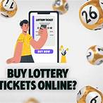 buy in lottery tickets online